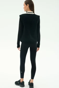 Aster Sherpa Vest