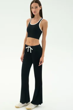 Blaire Rib Pant