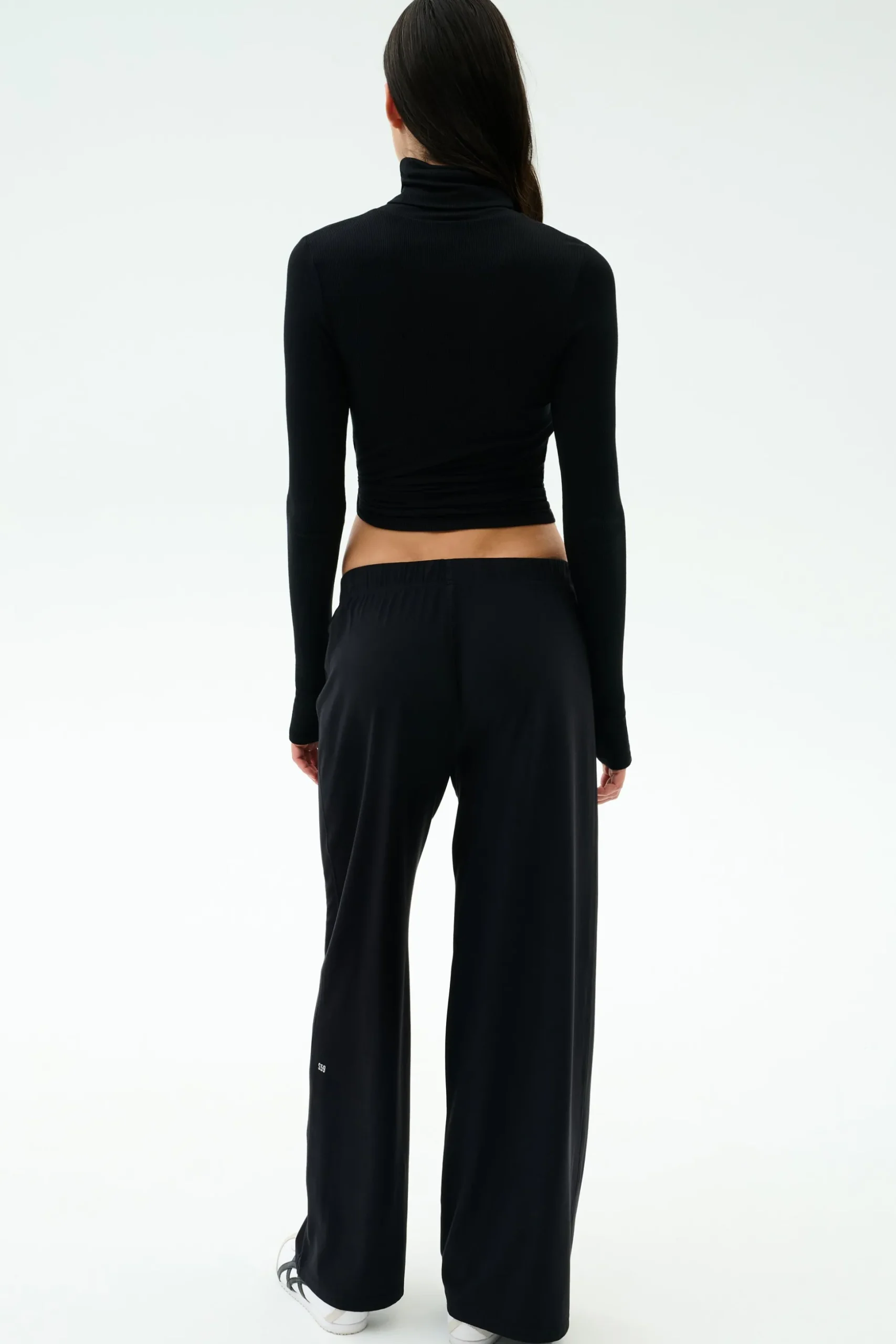 Brynn Airweight Pant