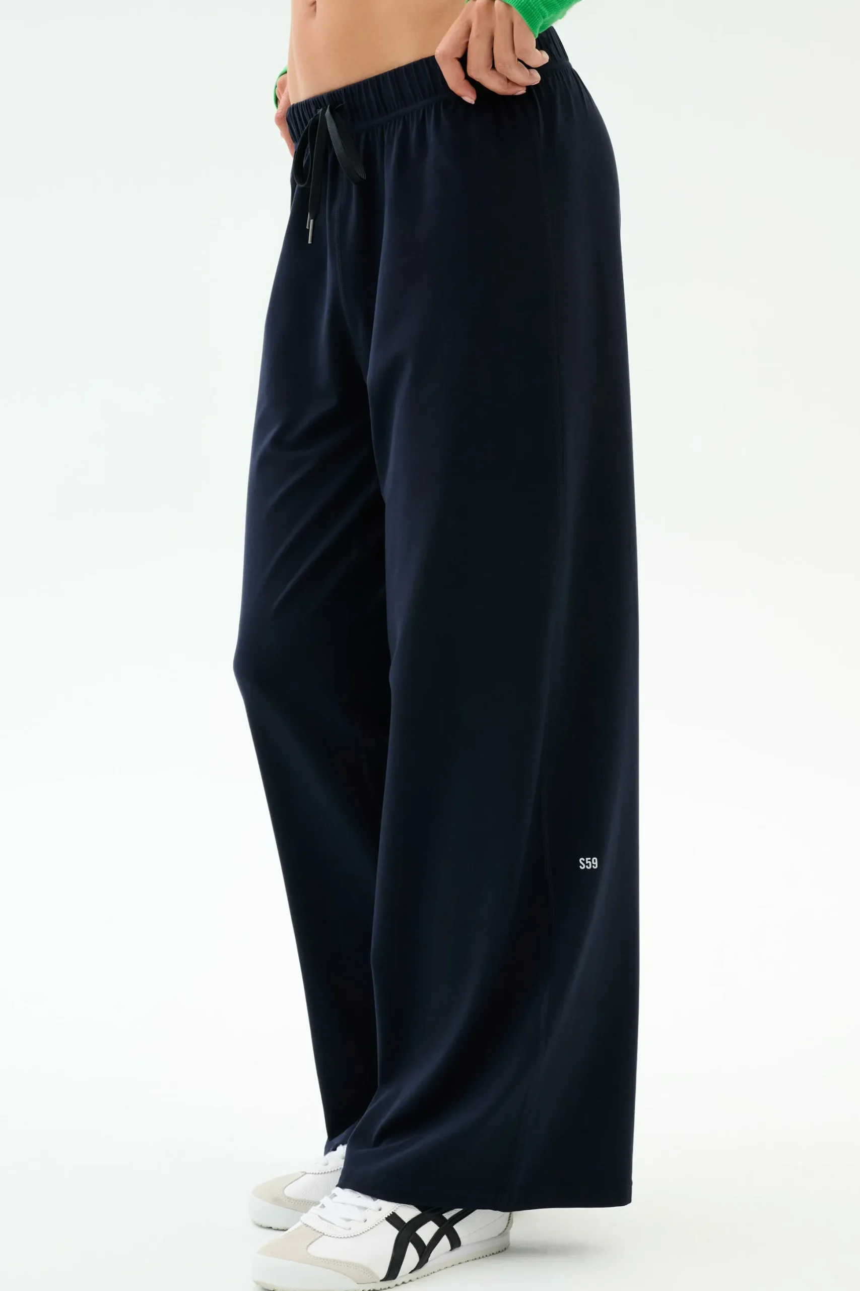 Brynn Airweight Pant