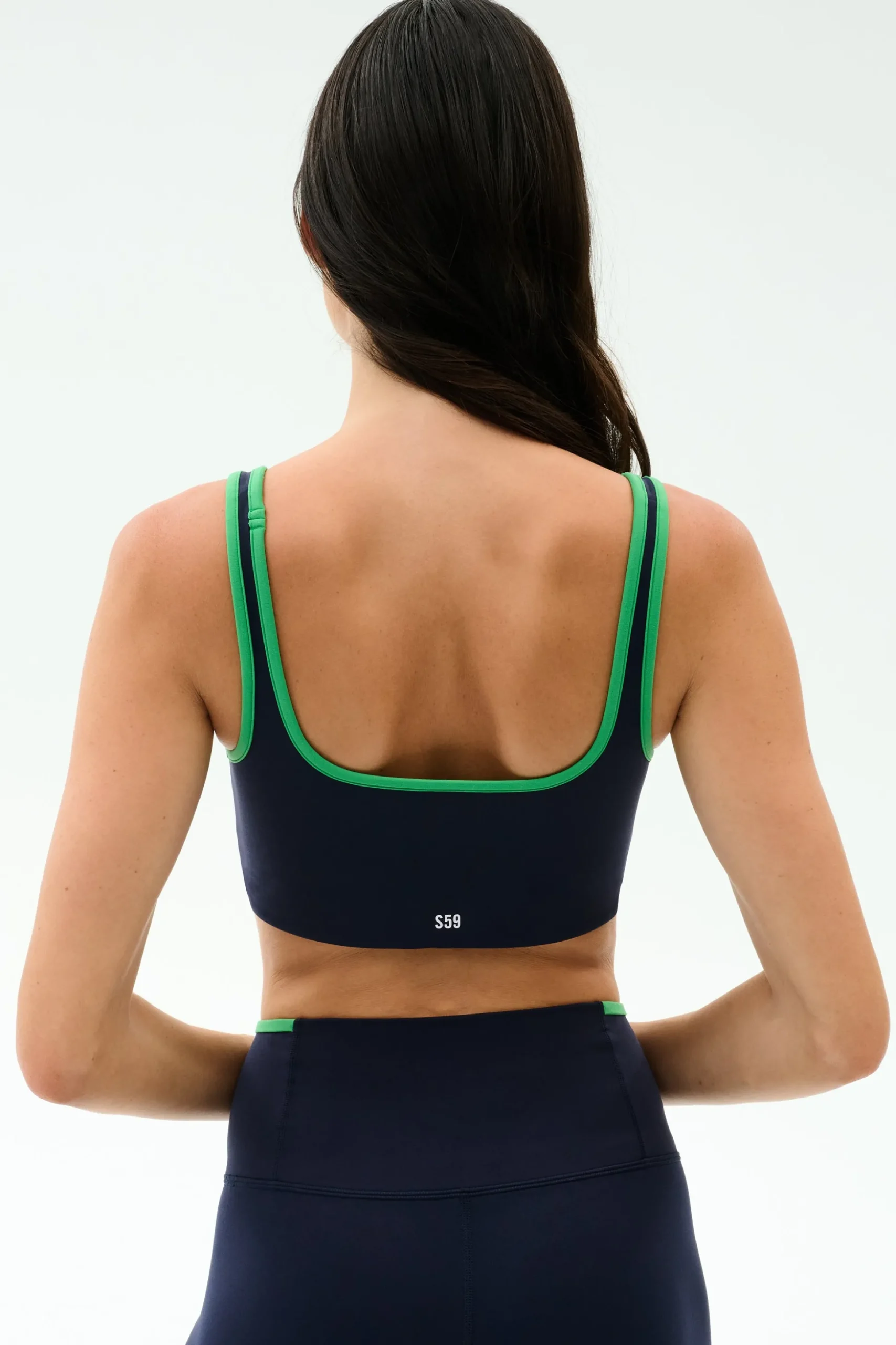 Cait Rigor Bra