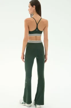 Cali Active Rib Bra