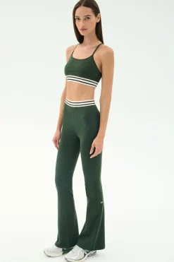 Cali Active Rib Bra