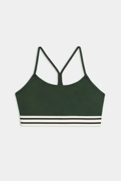 Cali Active Rib Bra