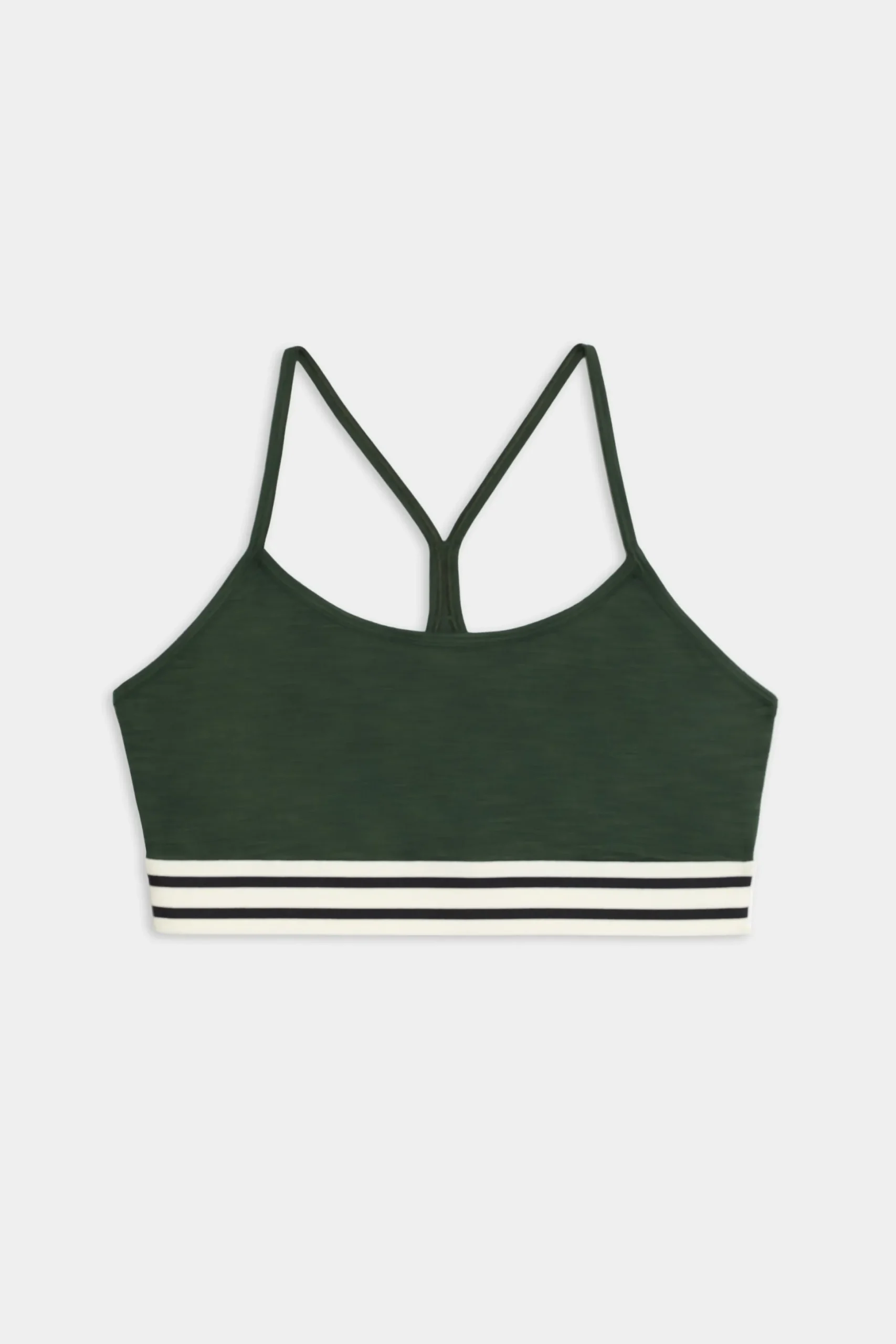 Cali Active Rib Bra