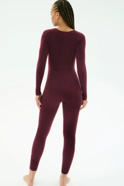 Chloe Airweight Jumpsuit