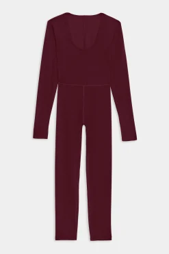Chloe Airweight Jumpsuit