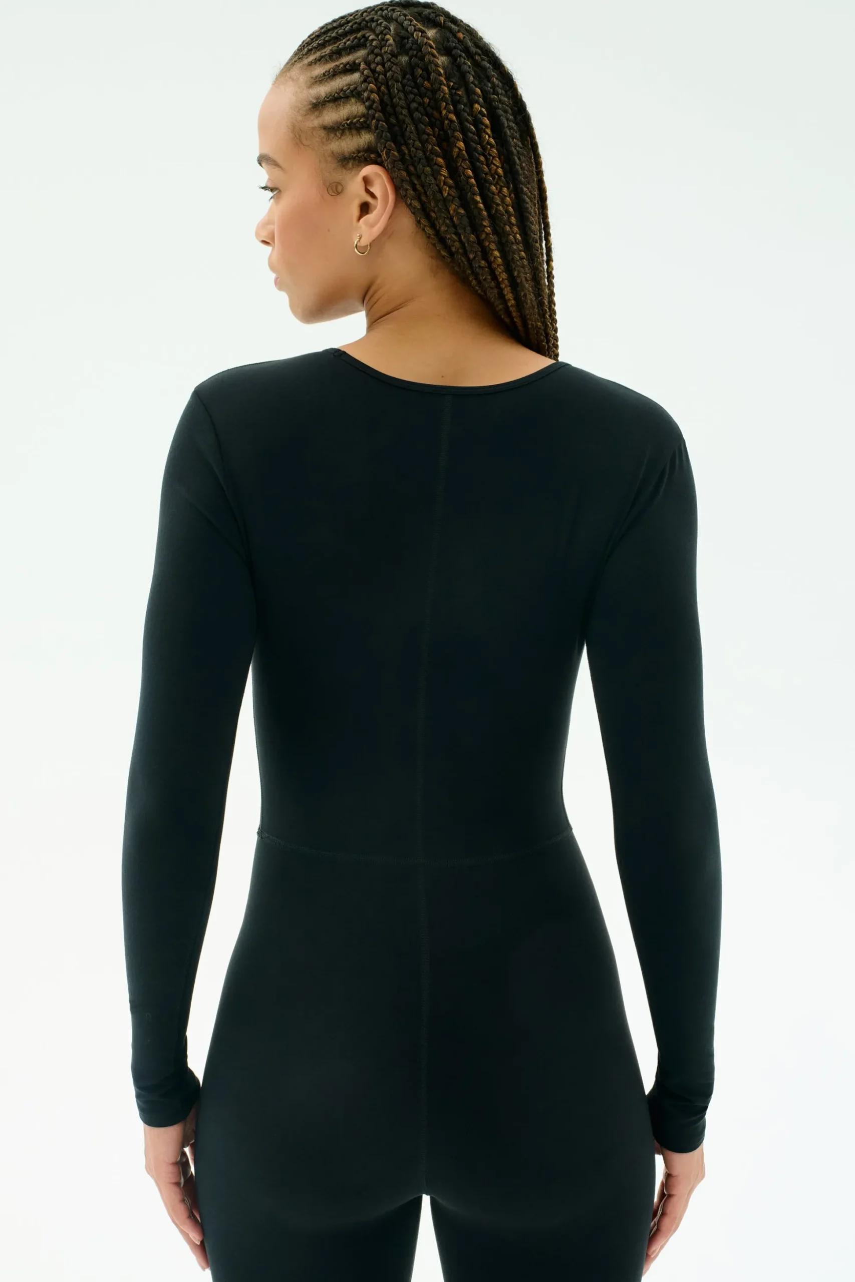 Chloe Airweight Jumpsuit