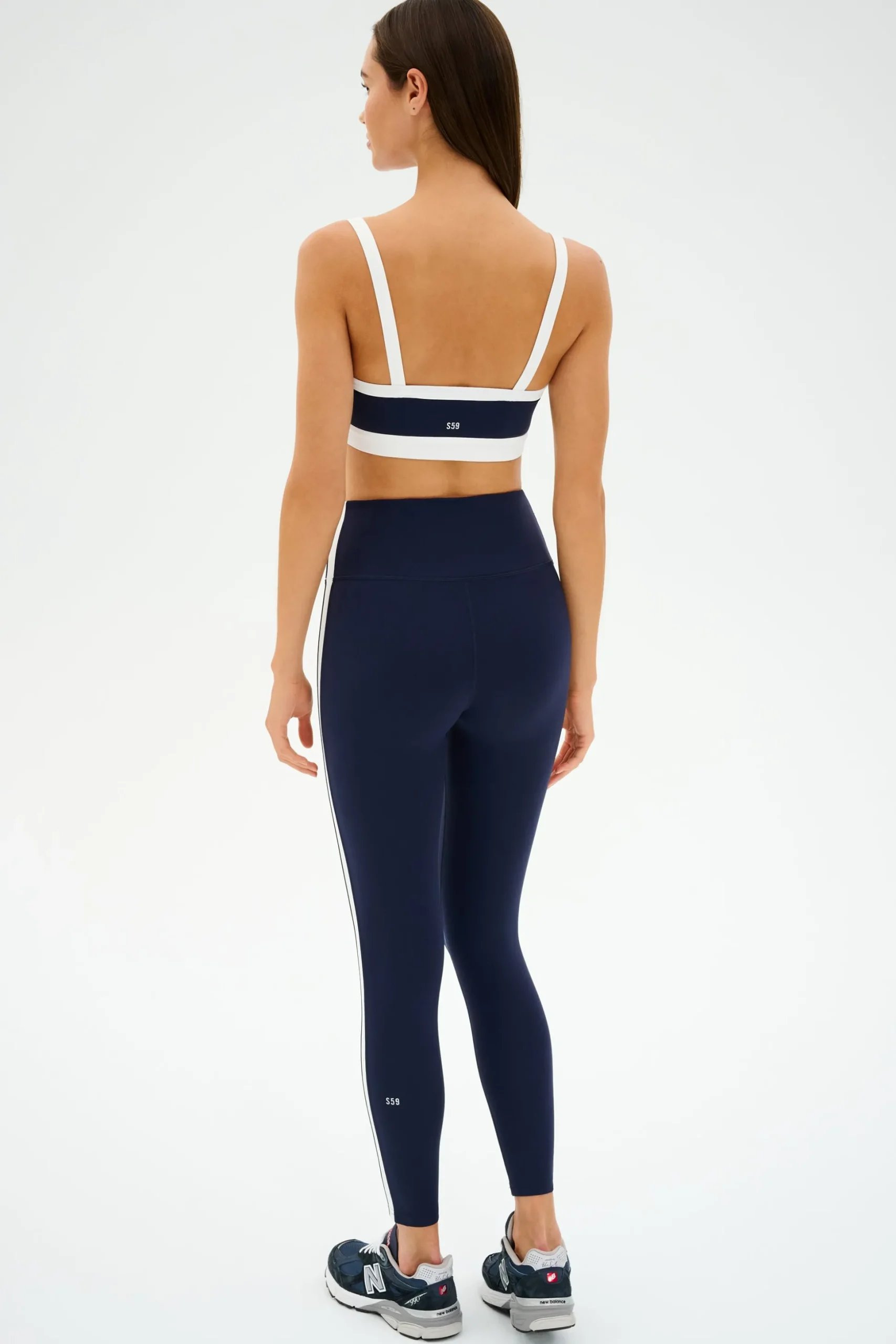 Clare High Waist Rigor 7/8