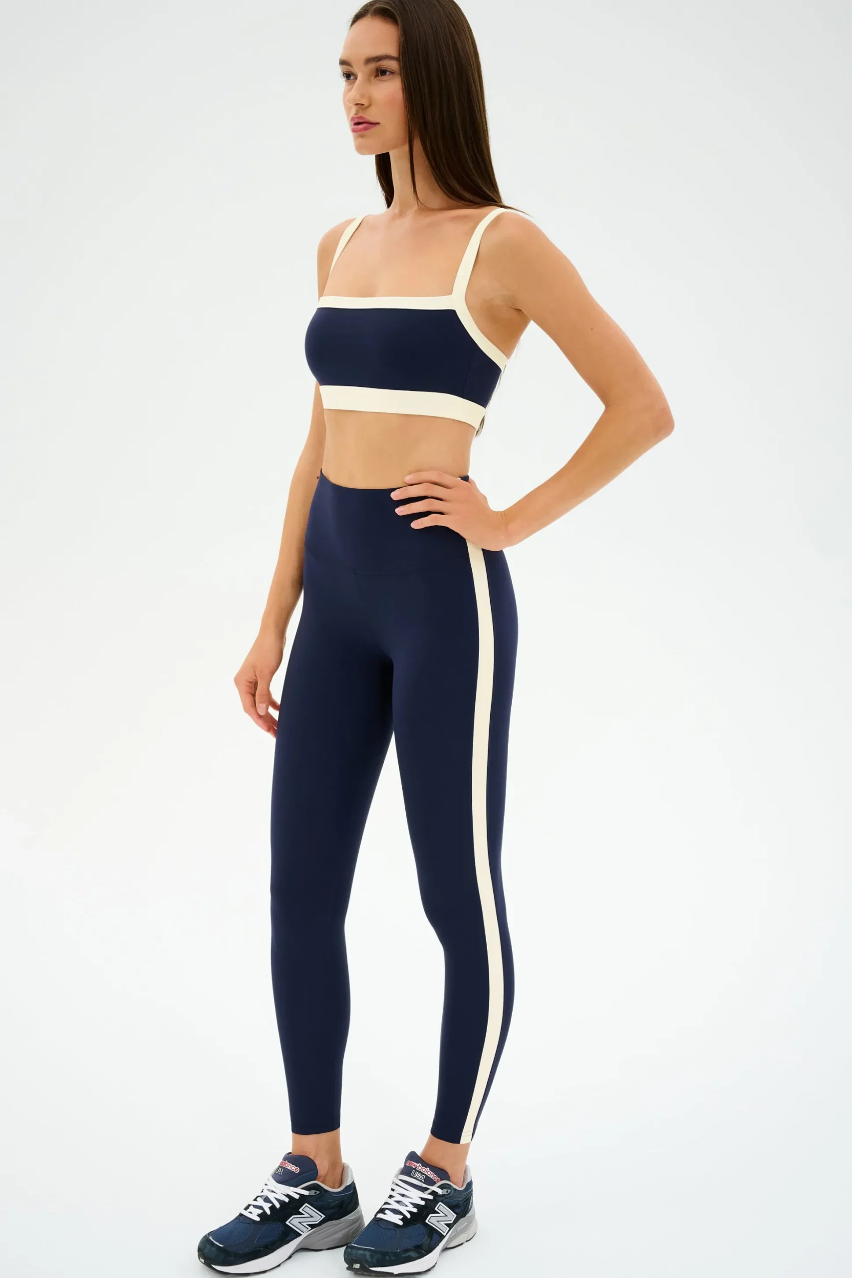 Clare High Waist Rigor 7/8