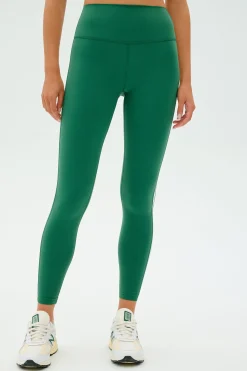 Clare High Waist Rigor 7/8