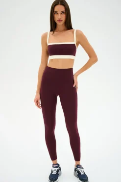 Clare High Waist Rigor 7/8