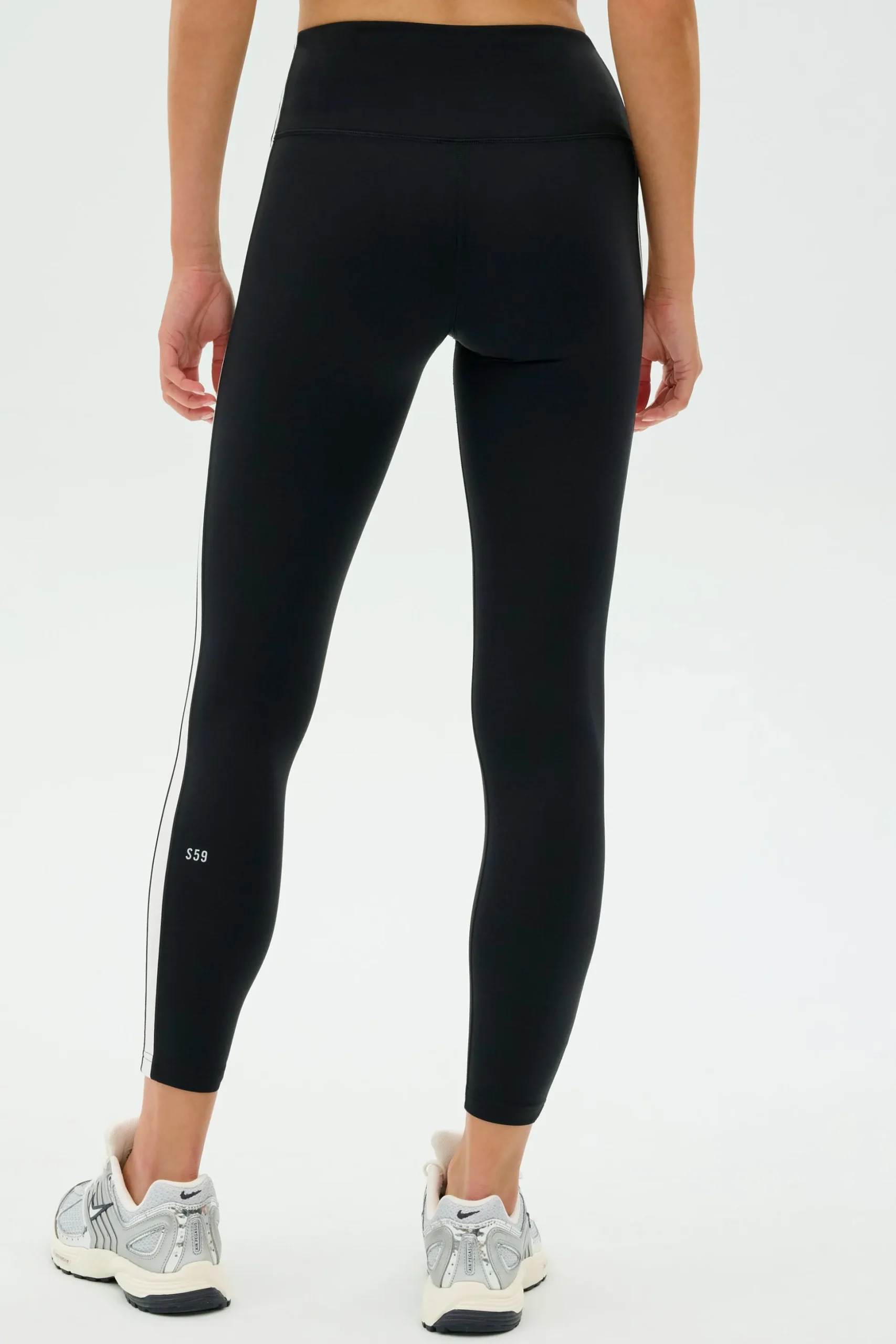Clare High Waist Rigor 7/8
