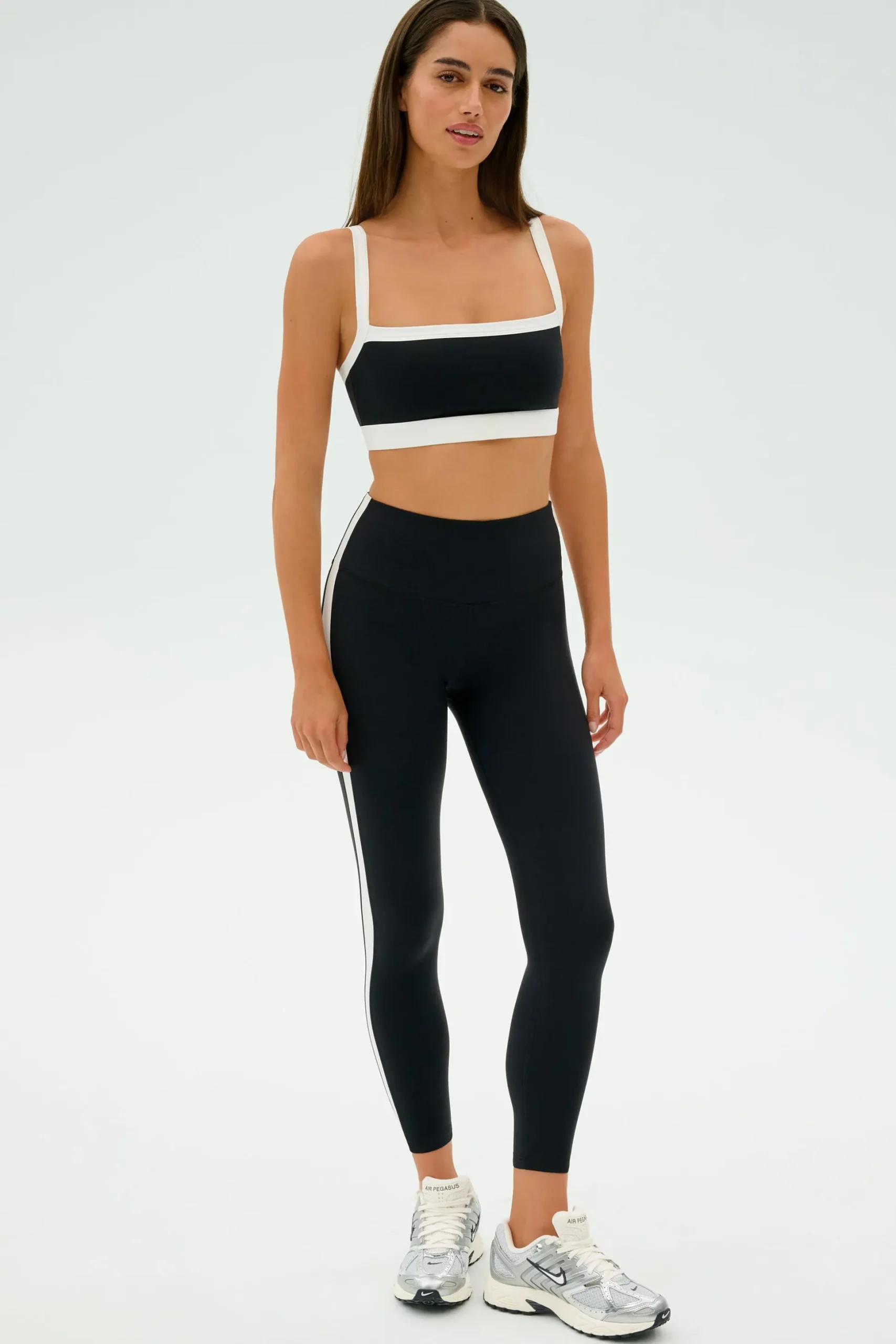 Clare High Waist Rigor 7/8