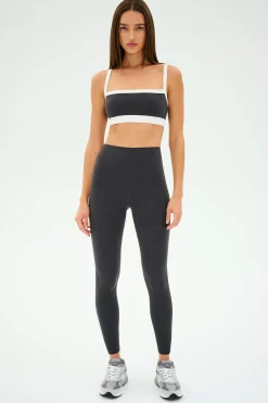 Clare High Waist Rigor 7/8