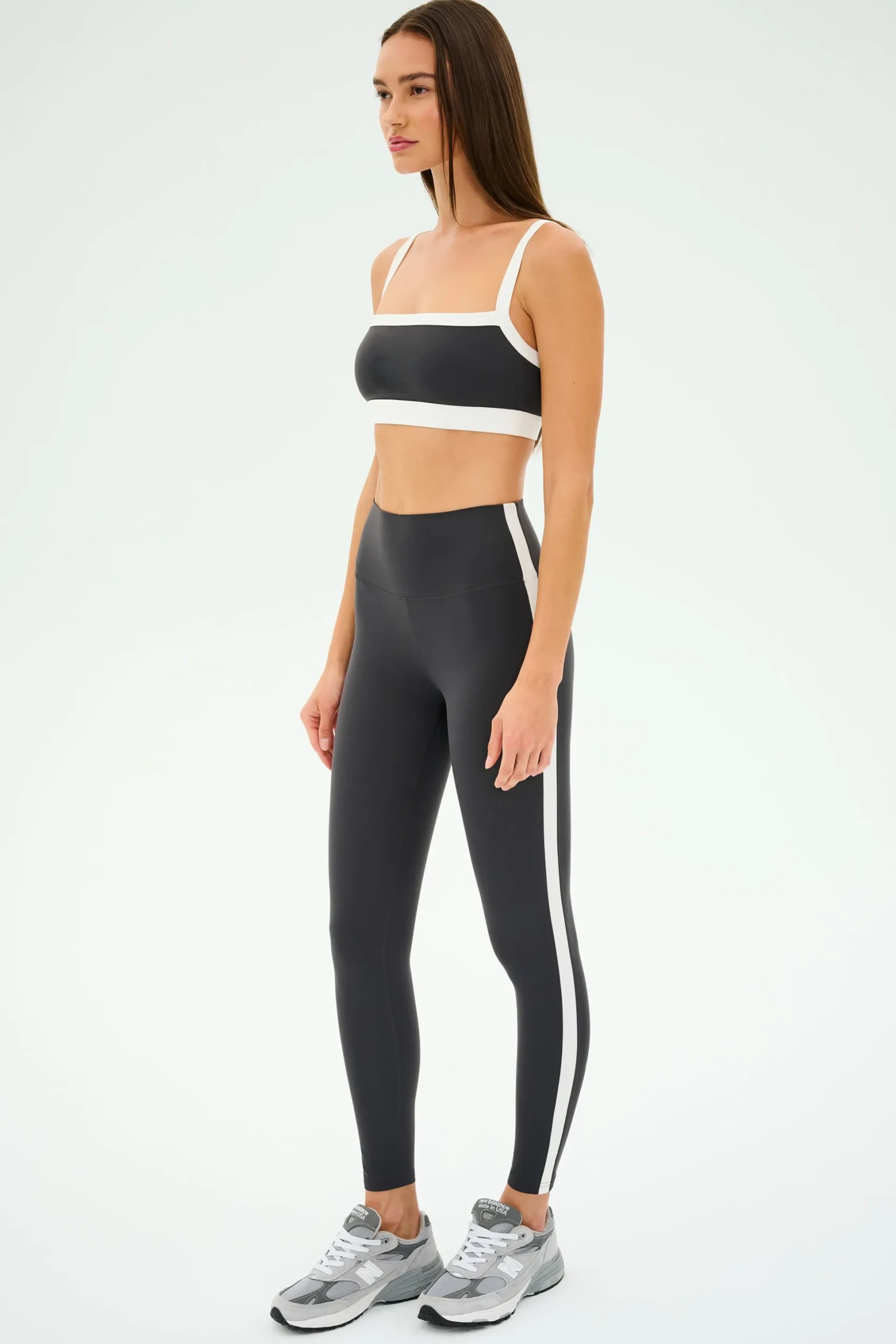 Clare High Waist Rigor 7/8