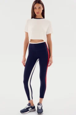 Djuna Crop Ringer