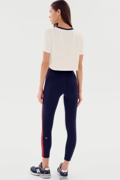 Djuna Crop Ringer