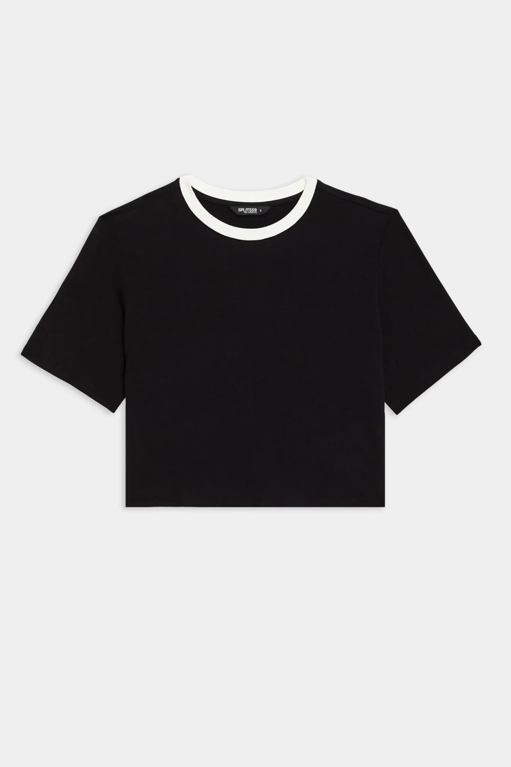 Djuna Crop Ringer