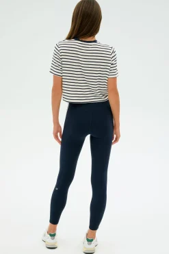 Djuna Crop Ringer