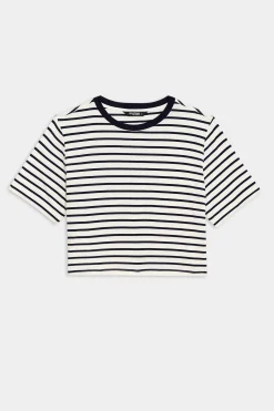 Djuna Crop Ringer