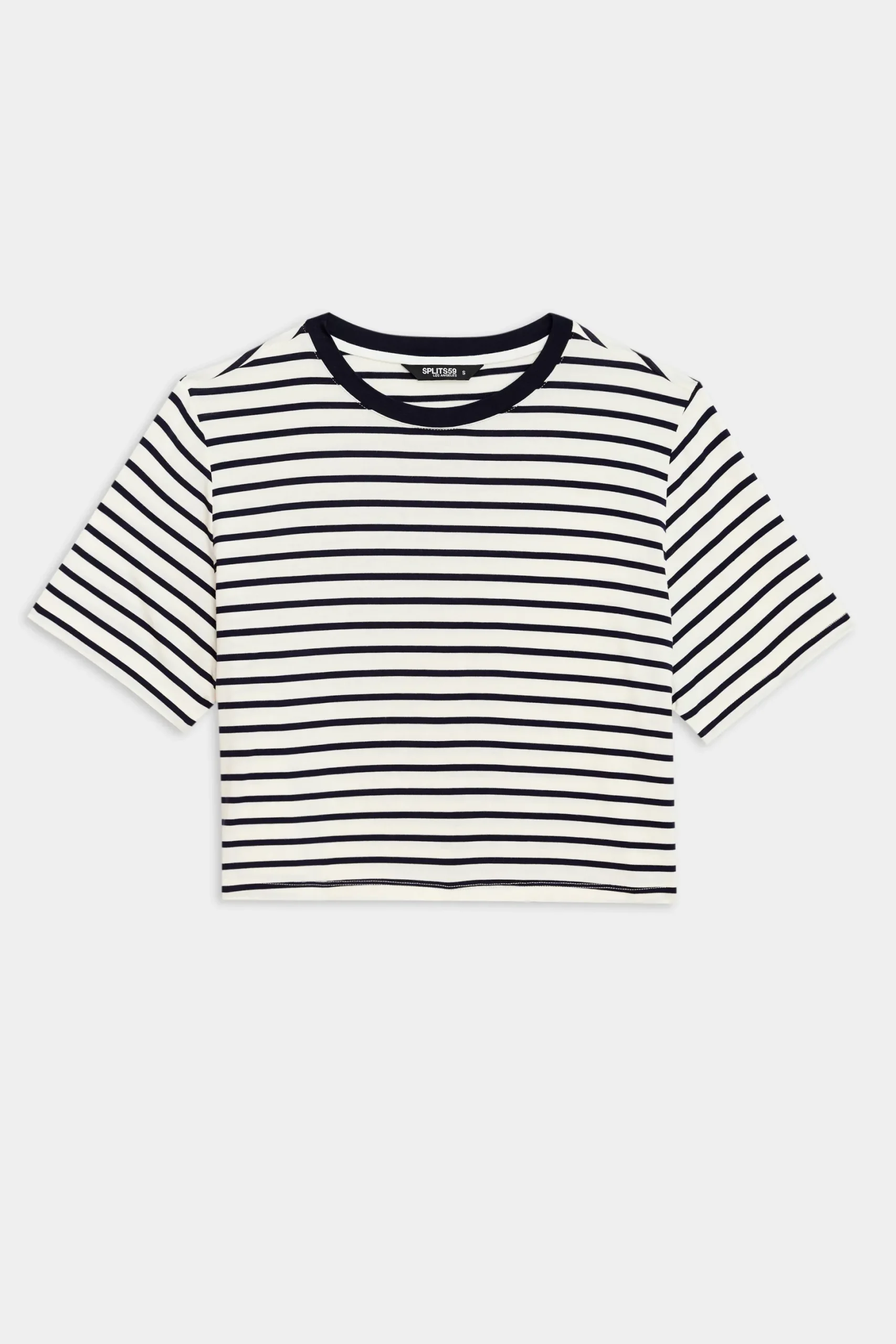 Djuna Crop Ringer