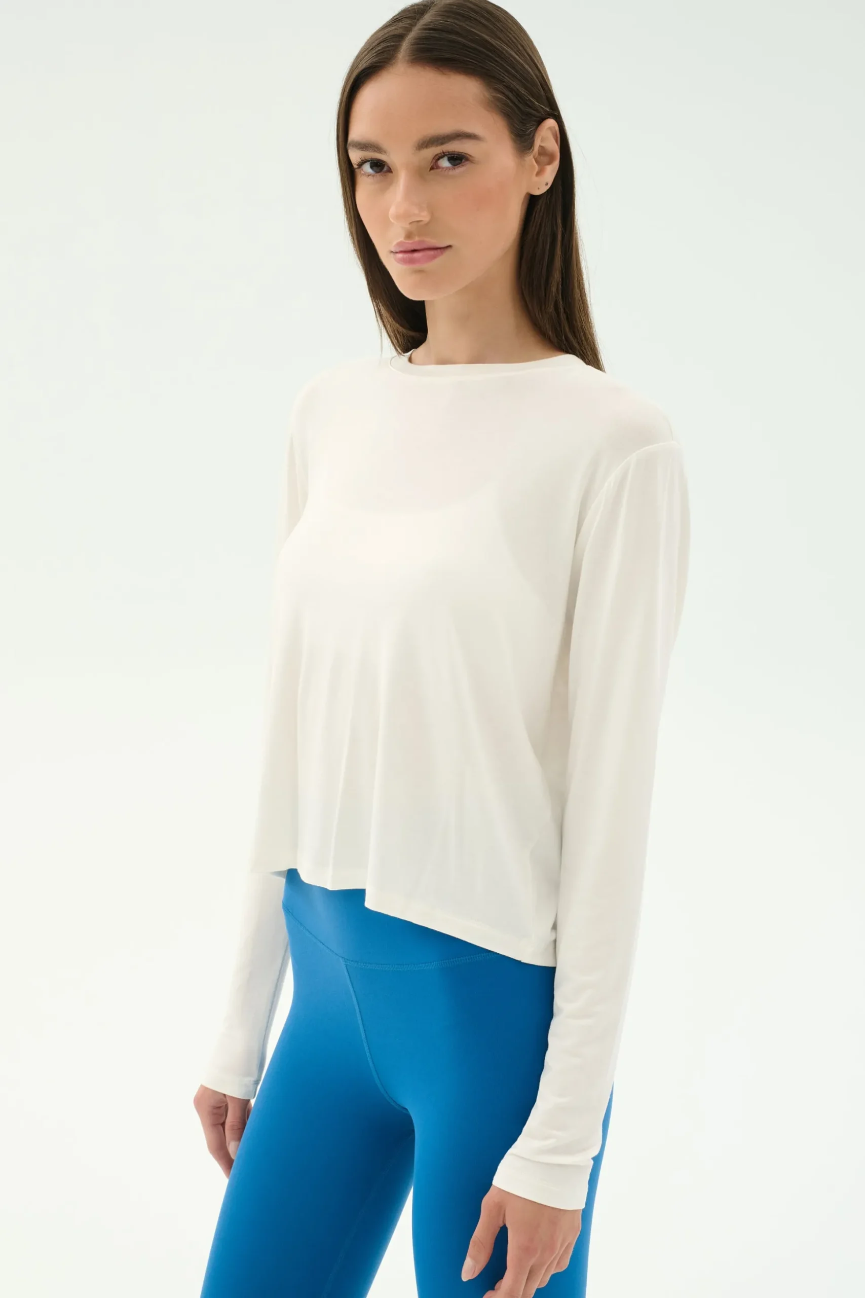 Djuna Long Sleeve