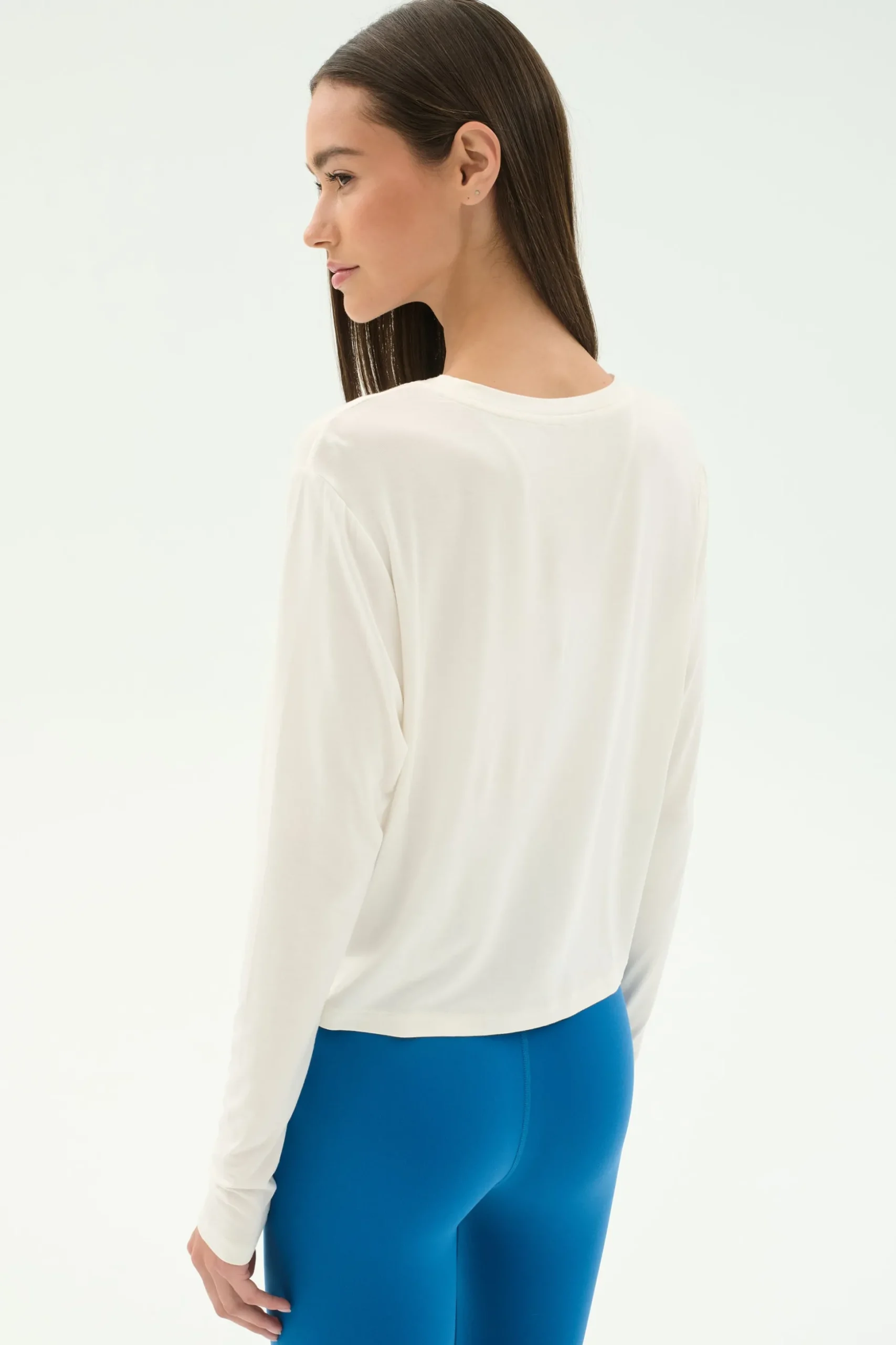 Djuna Long Sleeve