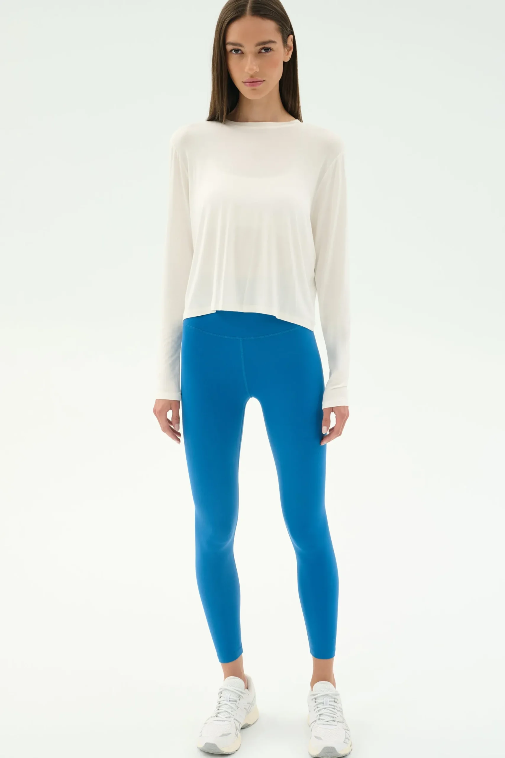 Djuna Long Sleeve