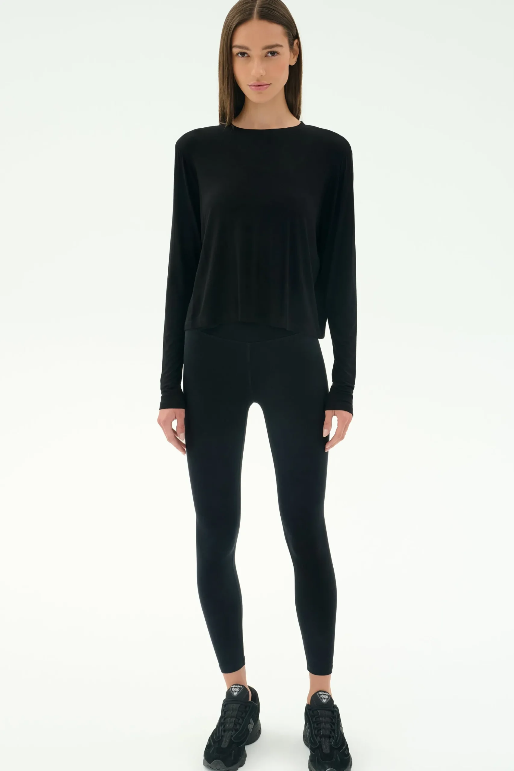 Djuna Long Sleeve