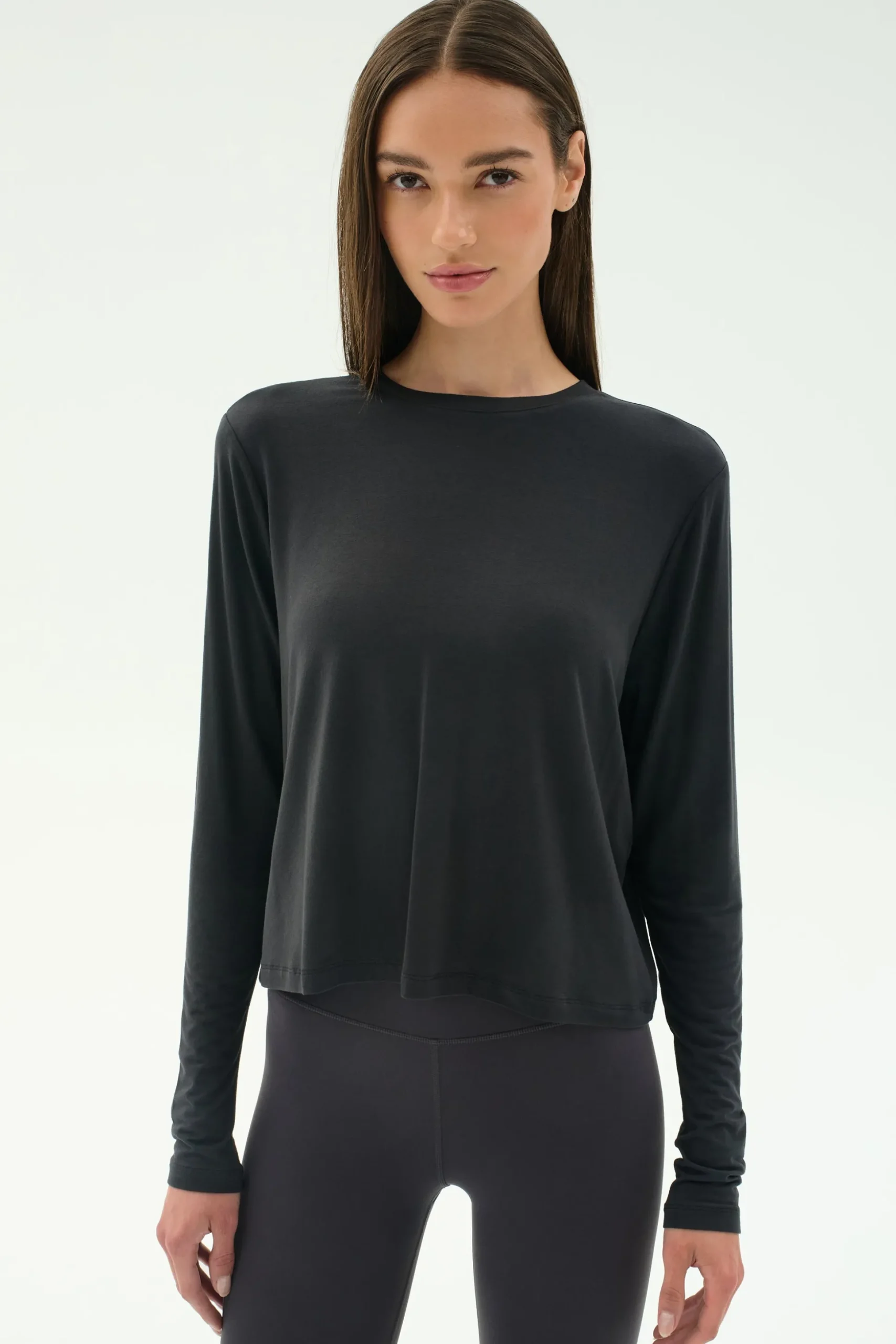 Djuna Long Sleeve