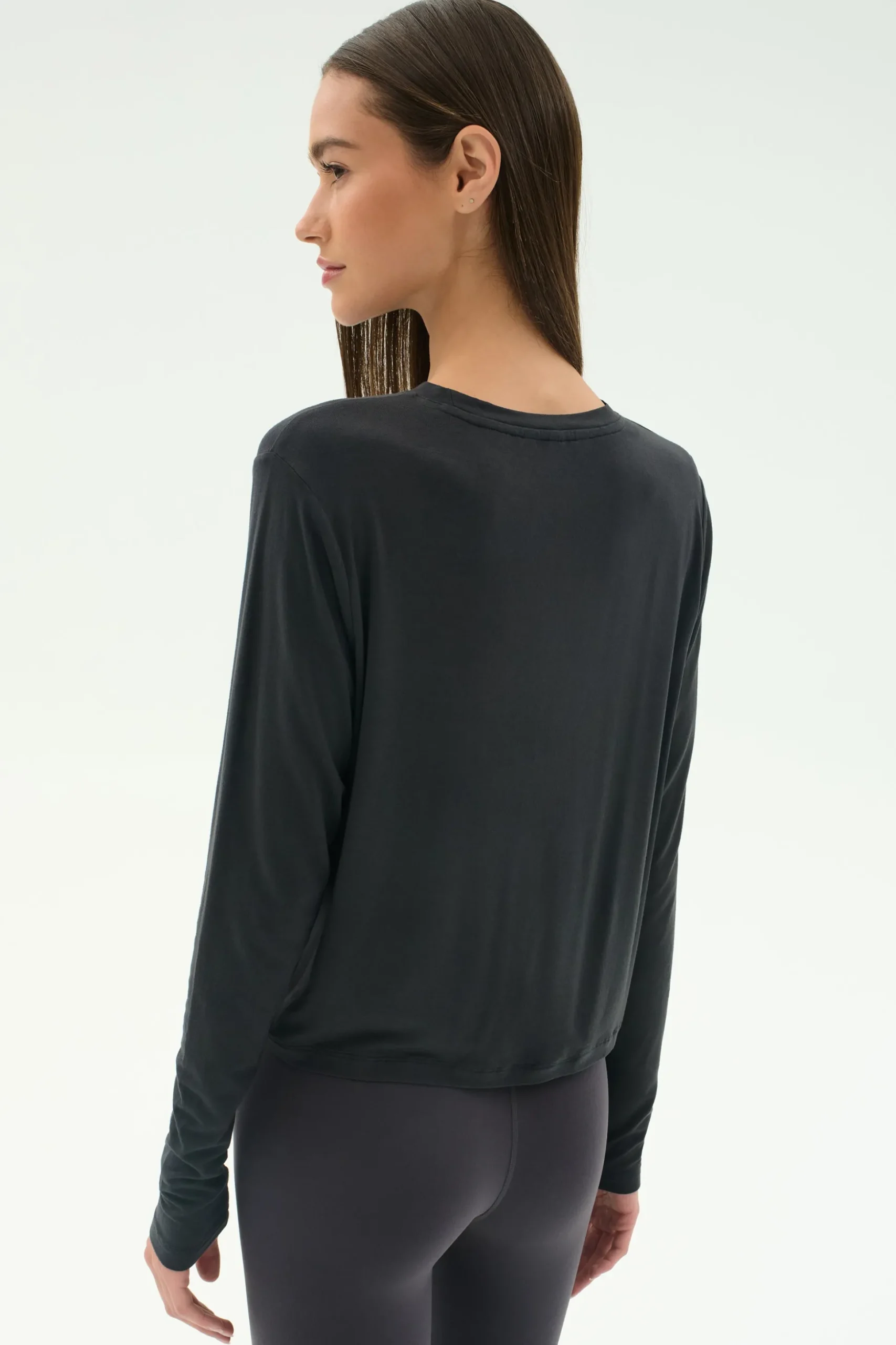 Djuna Long Sleeve