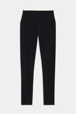 Dual High Waist Airweight 7/8
