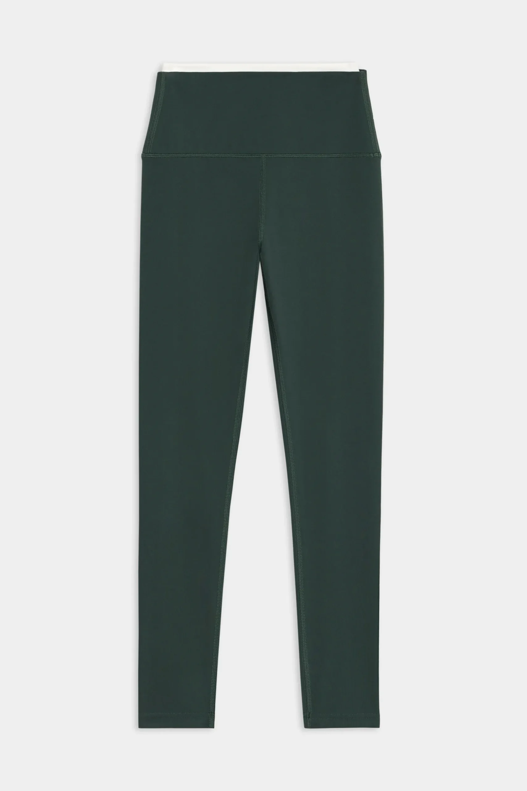 Dual High Waist Airweight 7/8