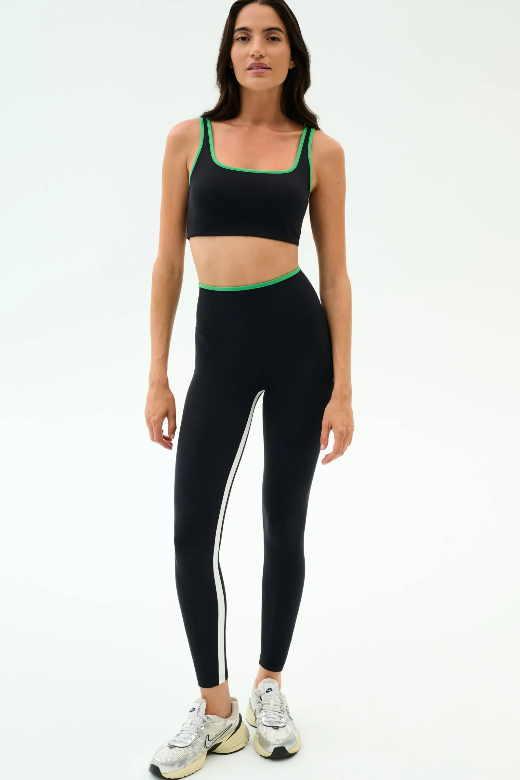 Easton Rigor High Waist 7/8