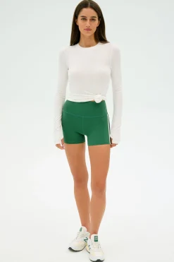 Ella Airweight High Waist Short 3.5