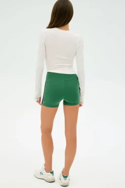 Ella Airweight High Waist Short 3.5