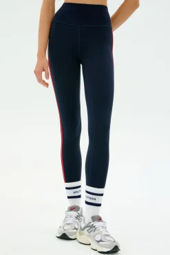 Ella High Waist Airweight 7/8
