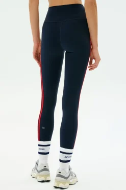 Ella High Waist Airweight 7/8