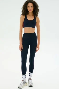 Ella High Waist Airweight 7/8