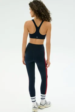 Ella High Waist Airweight 7/8