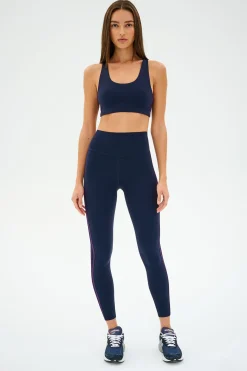Ella High Waist Airweight 7/8