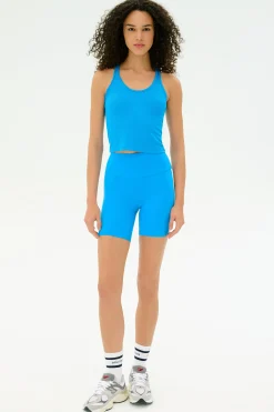 Ella High Waist Airweight Short