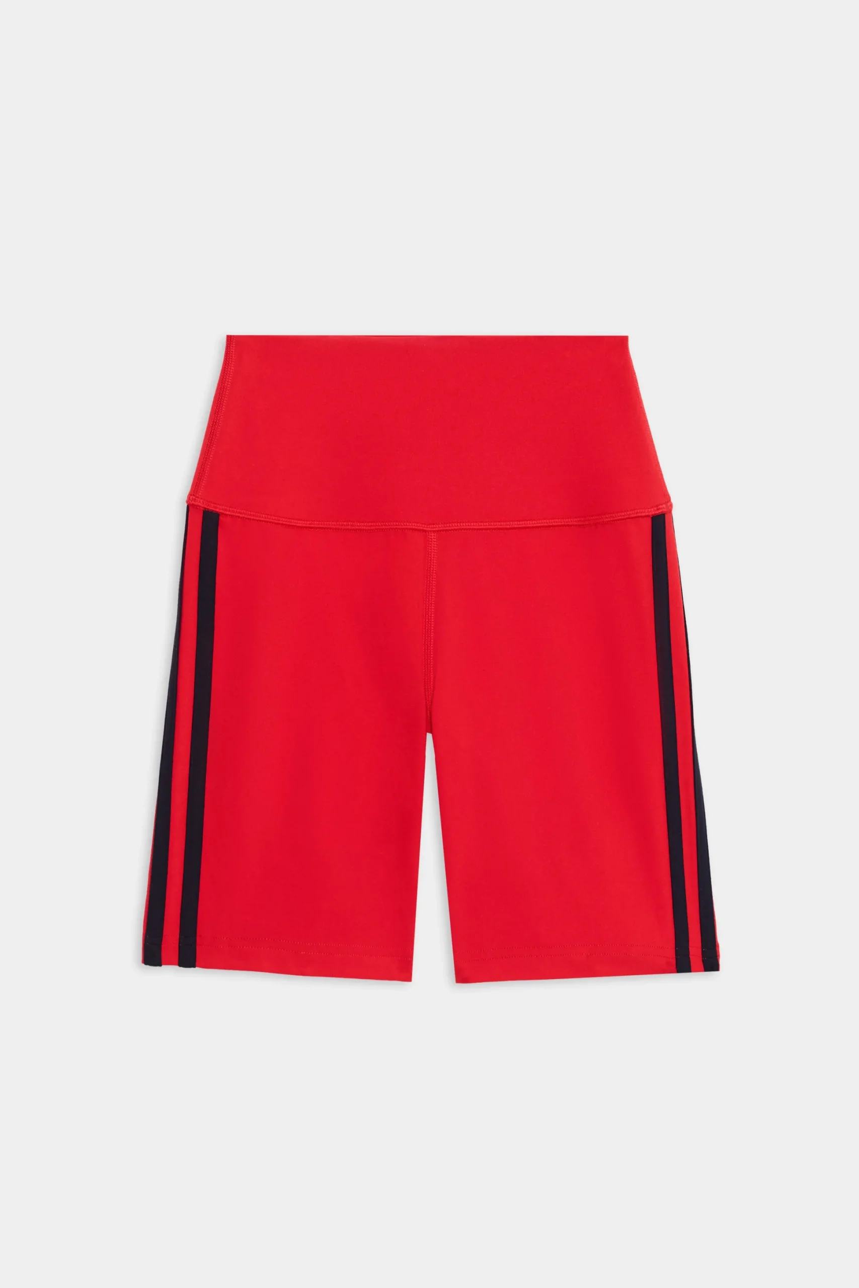Ella High Waist Airweight Short