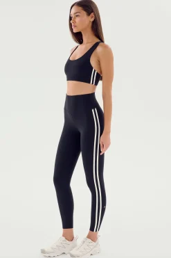Ella High Waist Airweight 7/8