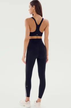 Ella High Waist Airweight 7/8