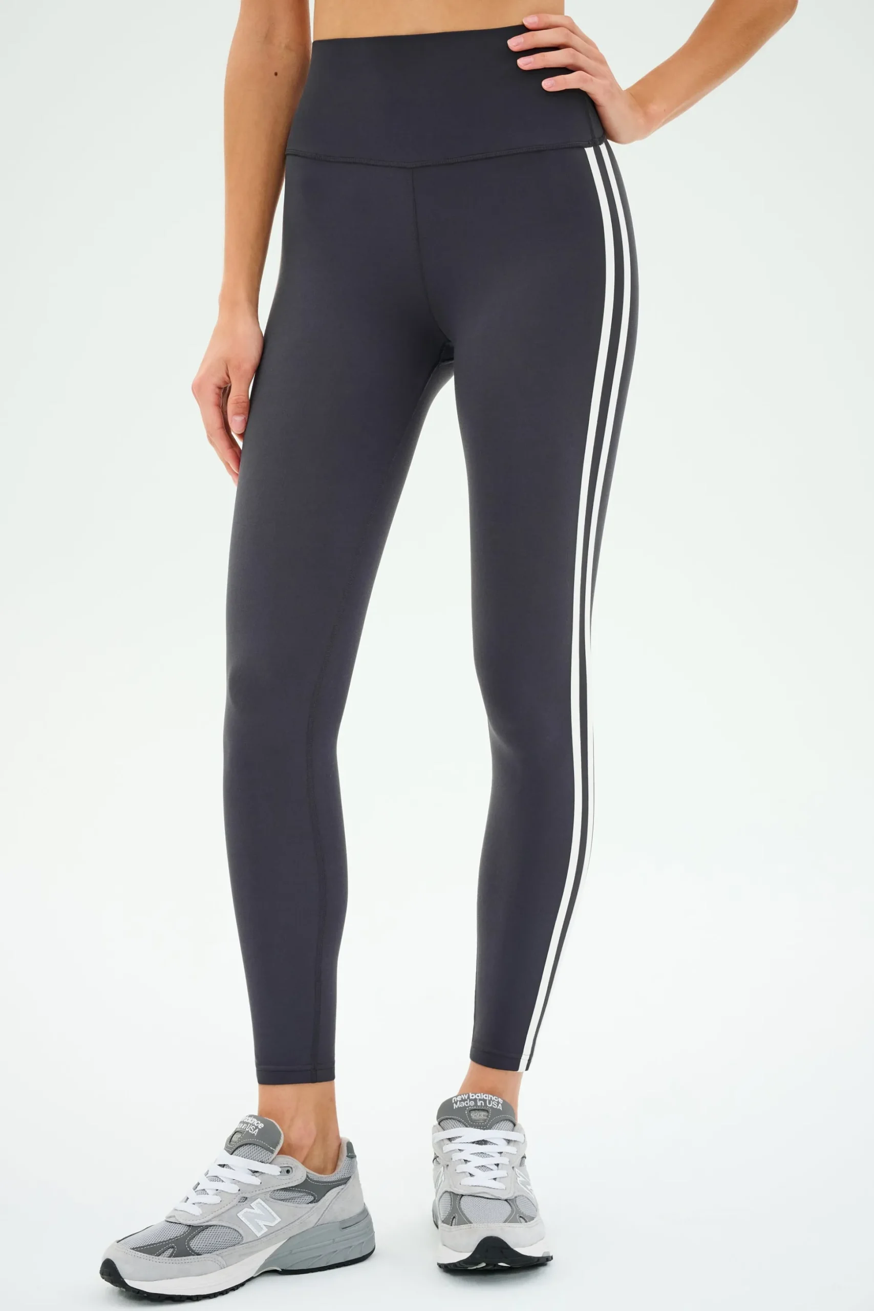 Ella High Waist Airweight 7/8
