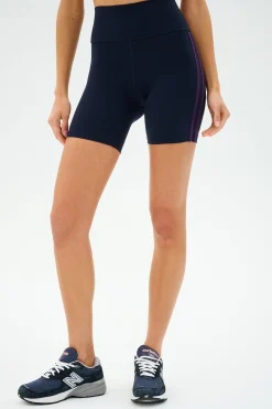 Ella High Waist Airweight Short