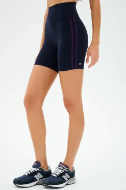 Ella High Waist Airweight Short