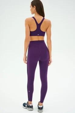 Ella High Waist Airweight 7/8